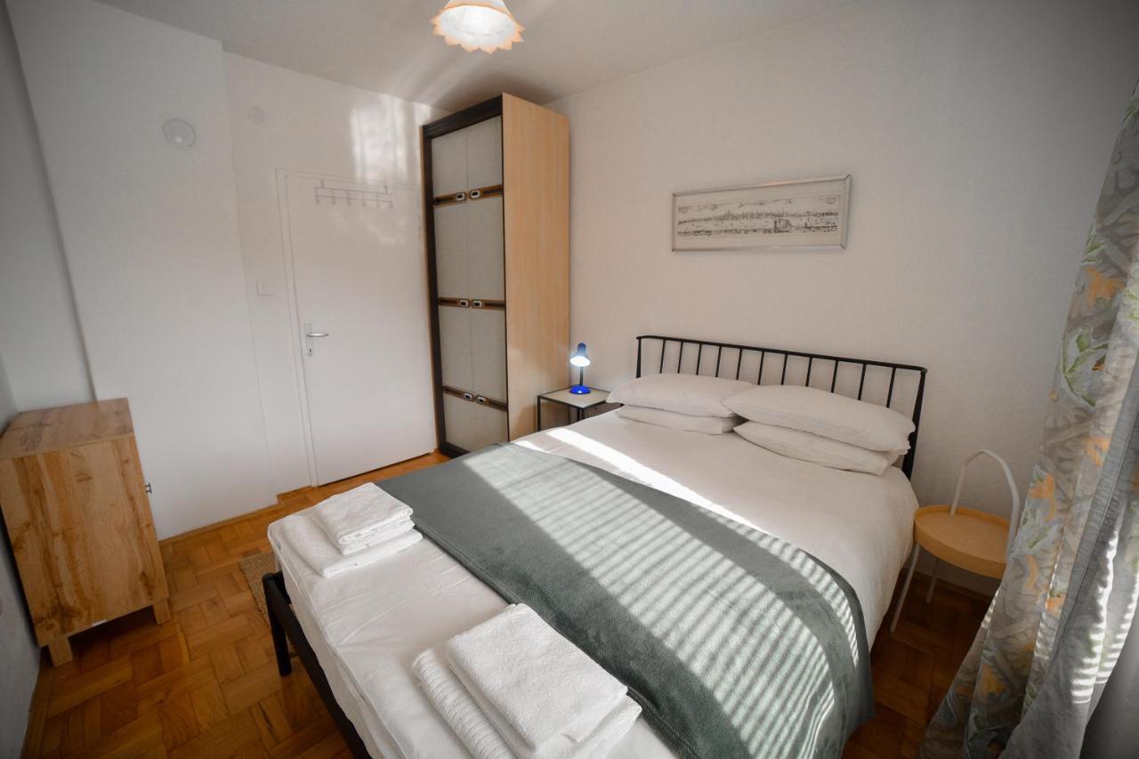 Apartamento Stan Na Dan Goca Užice Exterior foto