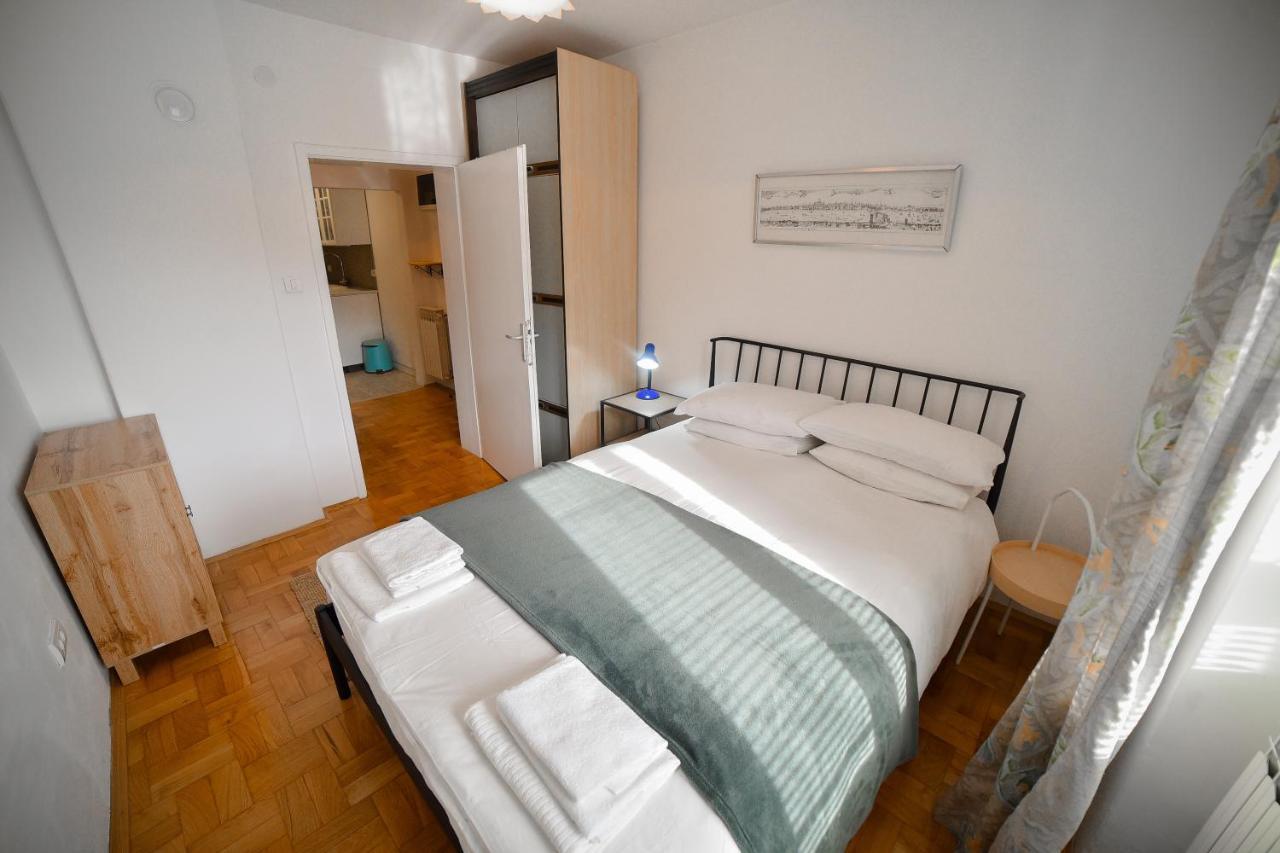 Apartamento Stan Na Dan Goca Užice Exterior foto