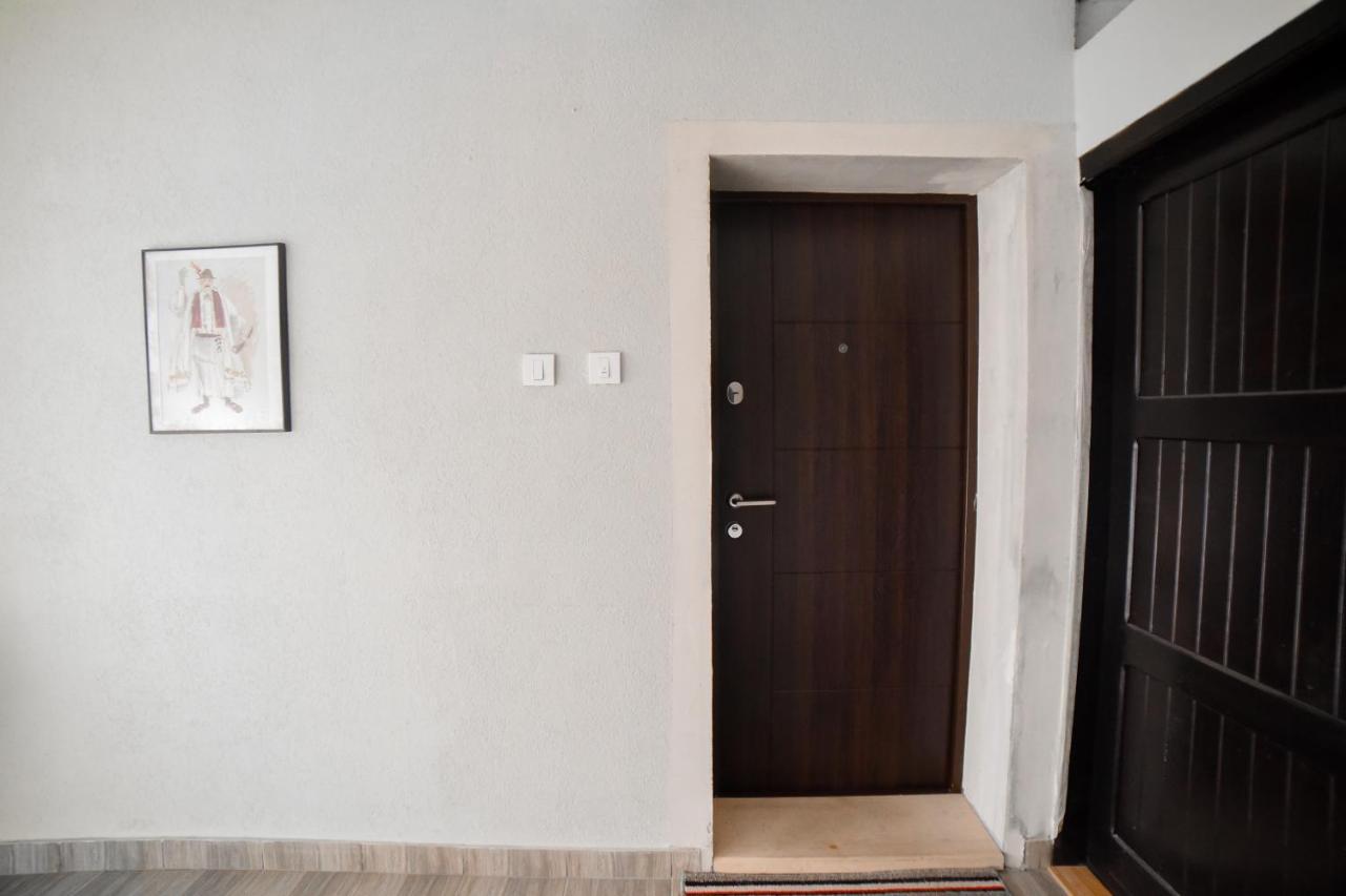 Apartamento Stan Na Dan Goca Užice Exterior foto