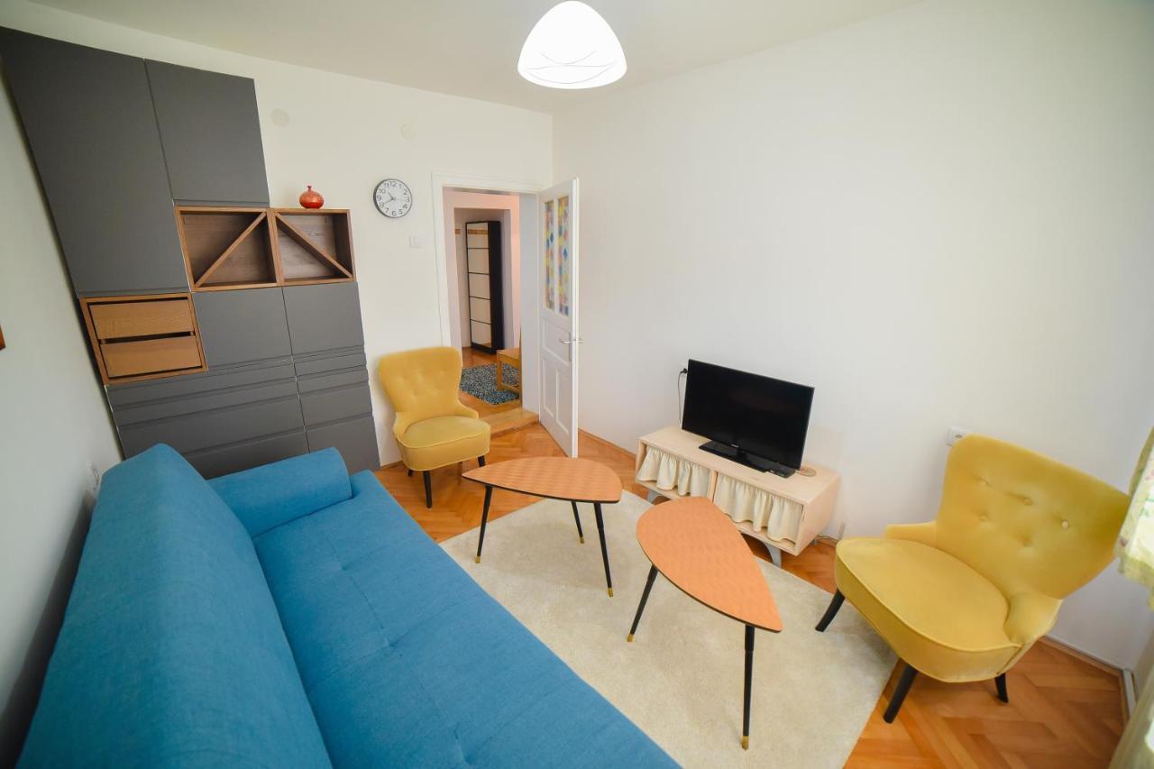 Apartamento Stan Na Dan Goca Užice Exterior foto