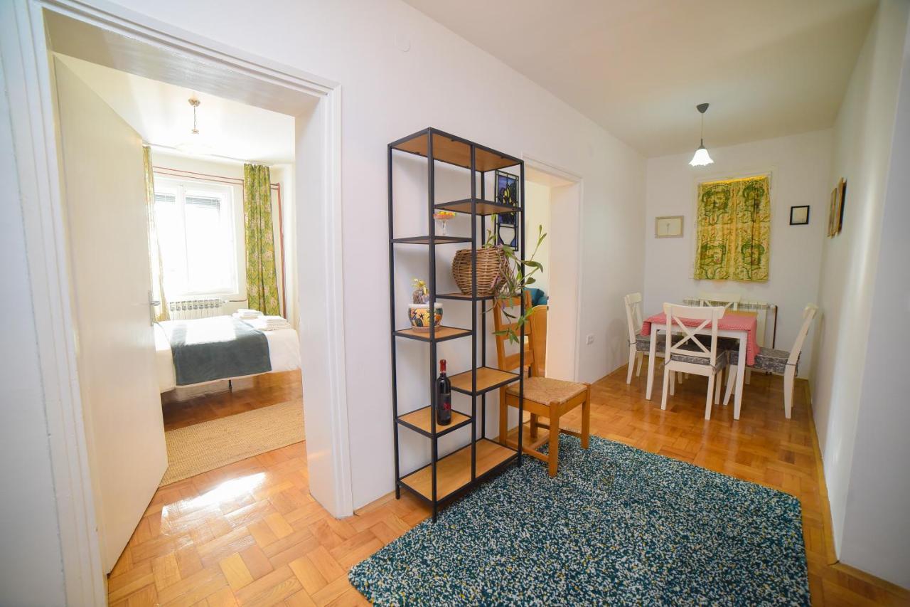 Apartamento Stan Na Dan Goca Užice Exterior foto