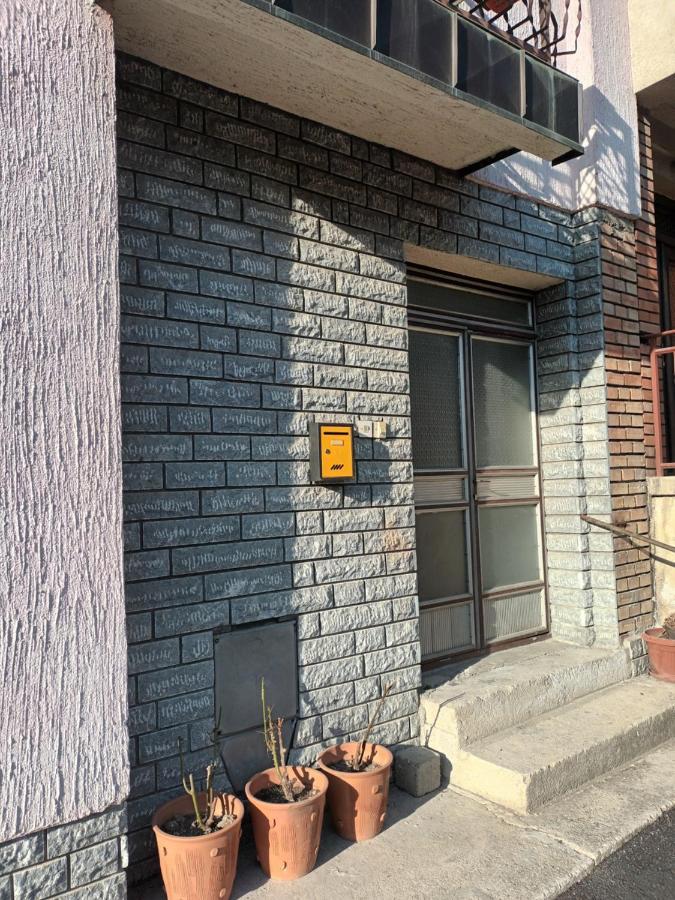 Apartamento Stan Na Dan Goca Užice Exterior foto